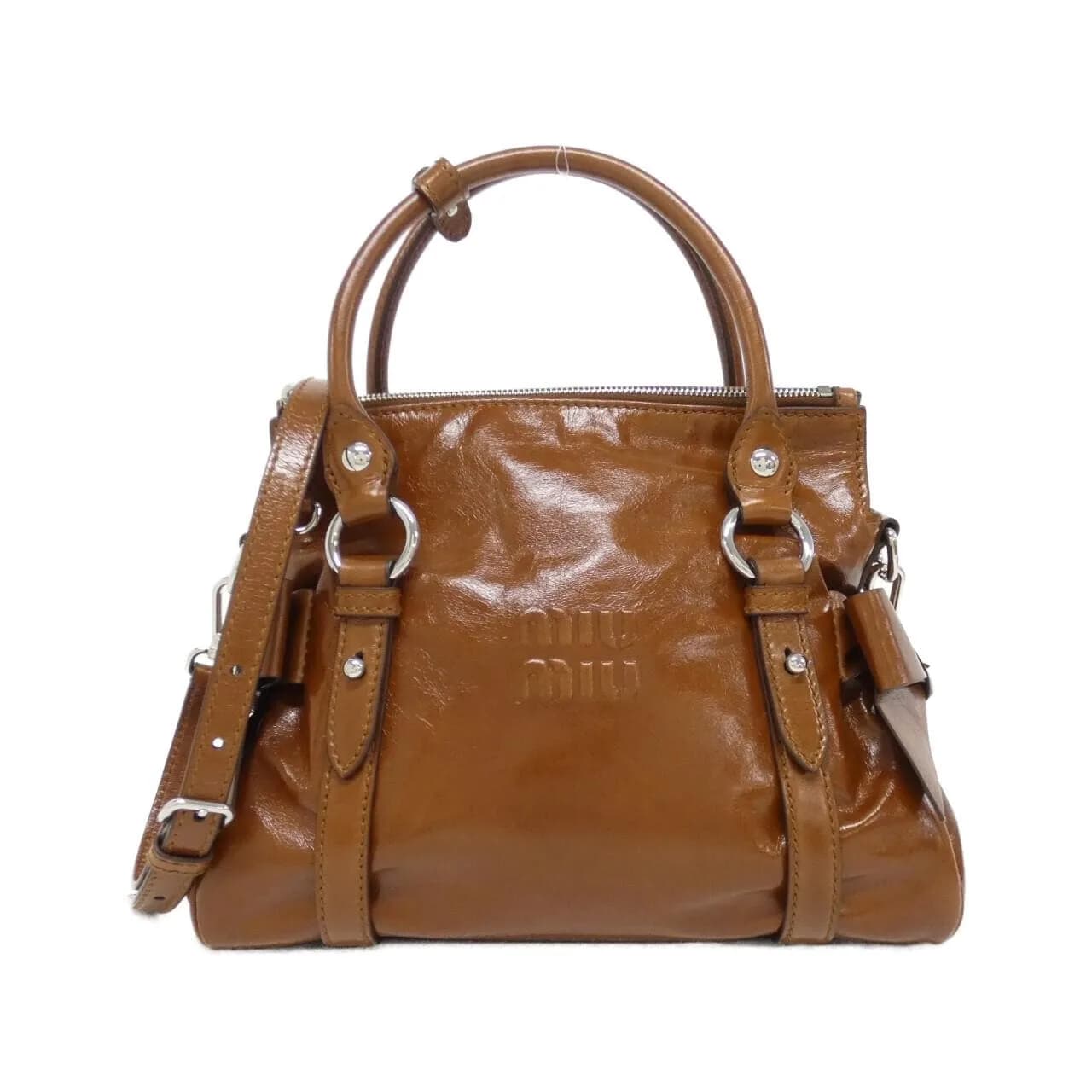 MIU MIU 5BA327 Handbag