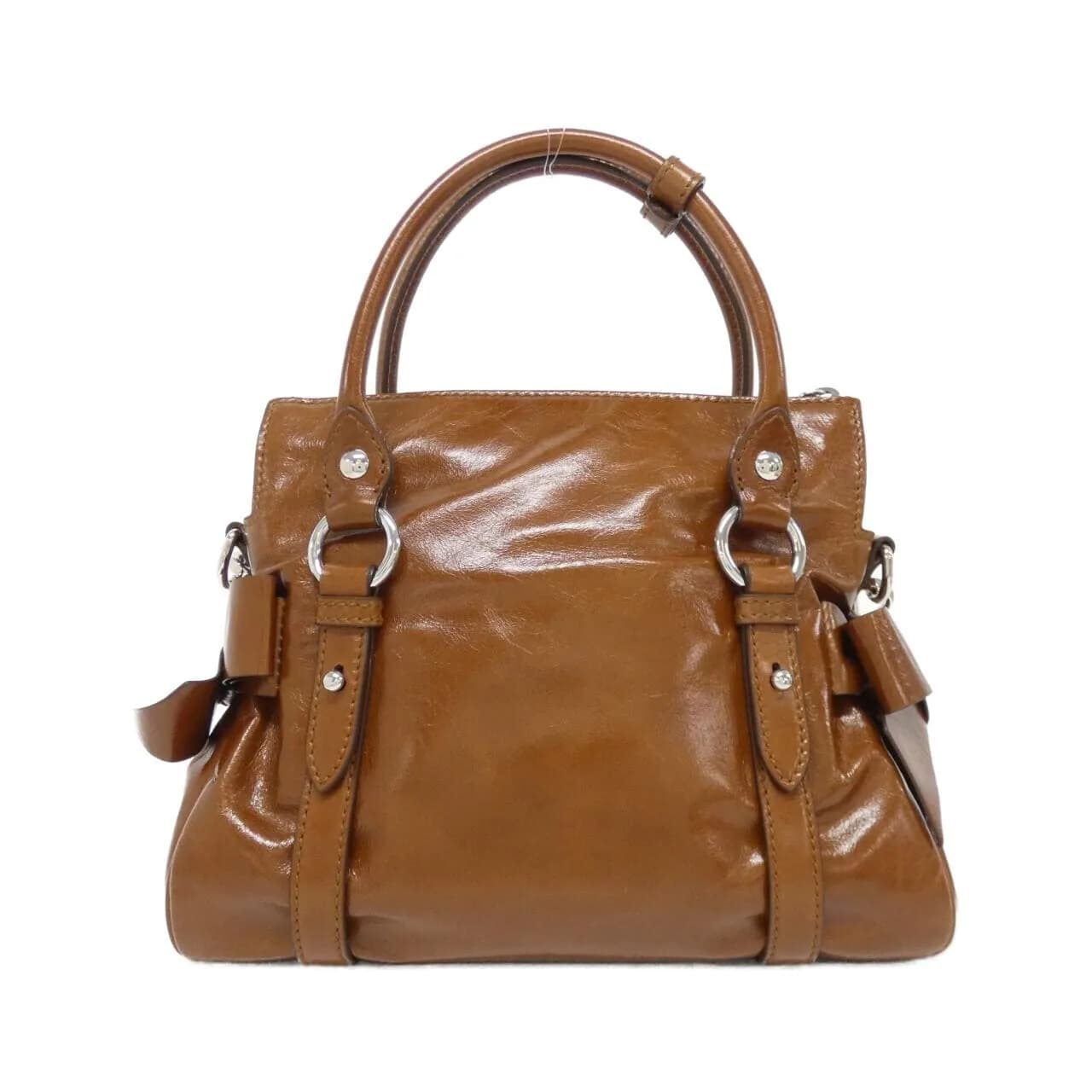 MIU MIU 5BA327 Handbag
