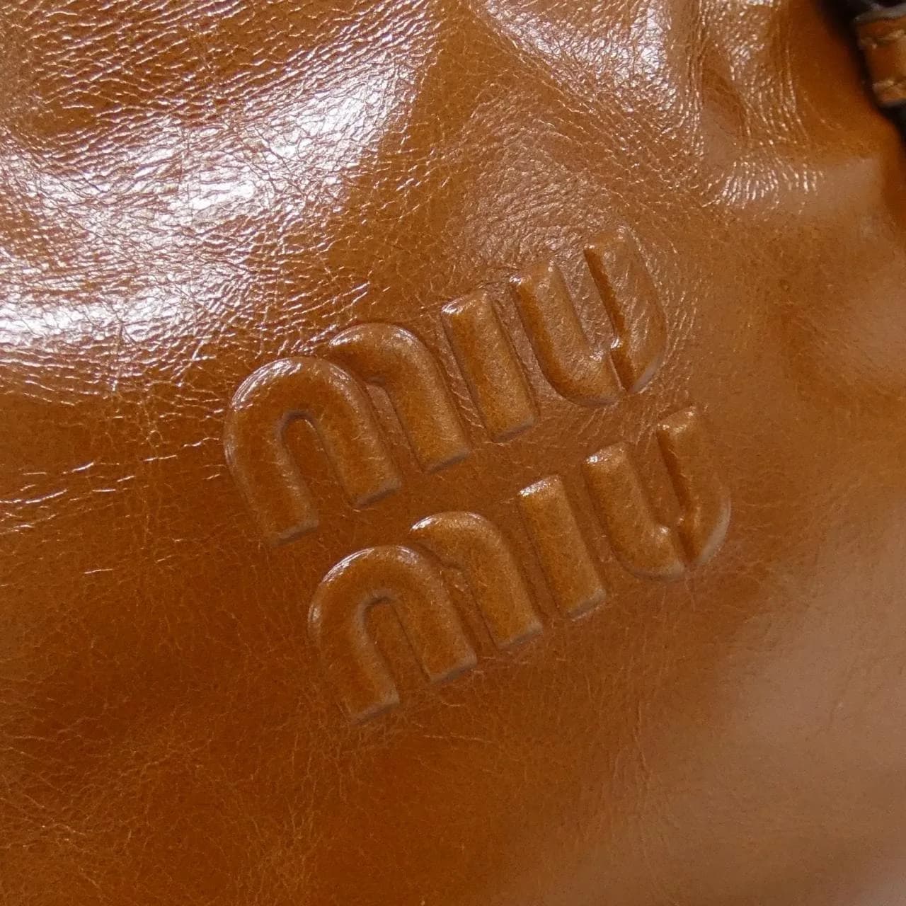 MIU MIU 5BA327 Handbag