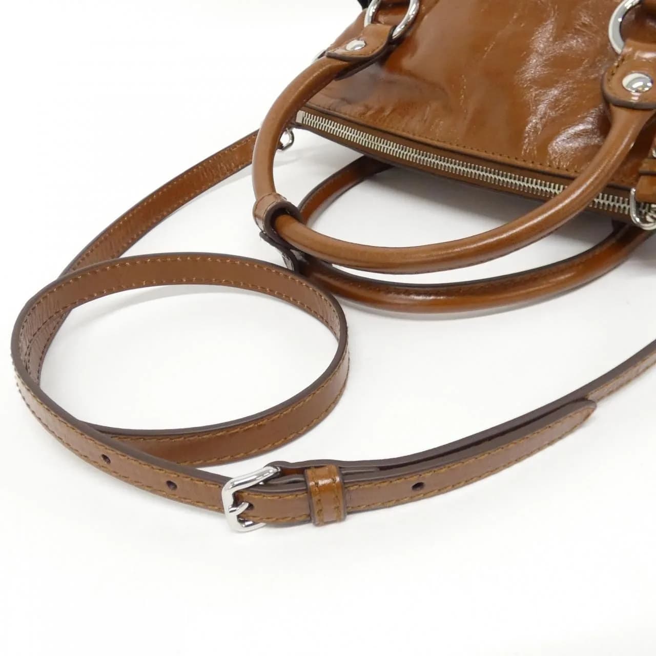 MIU MIU 5BA327 Handbag
