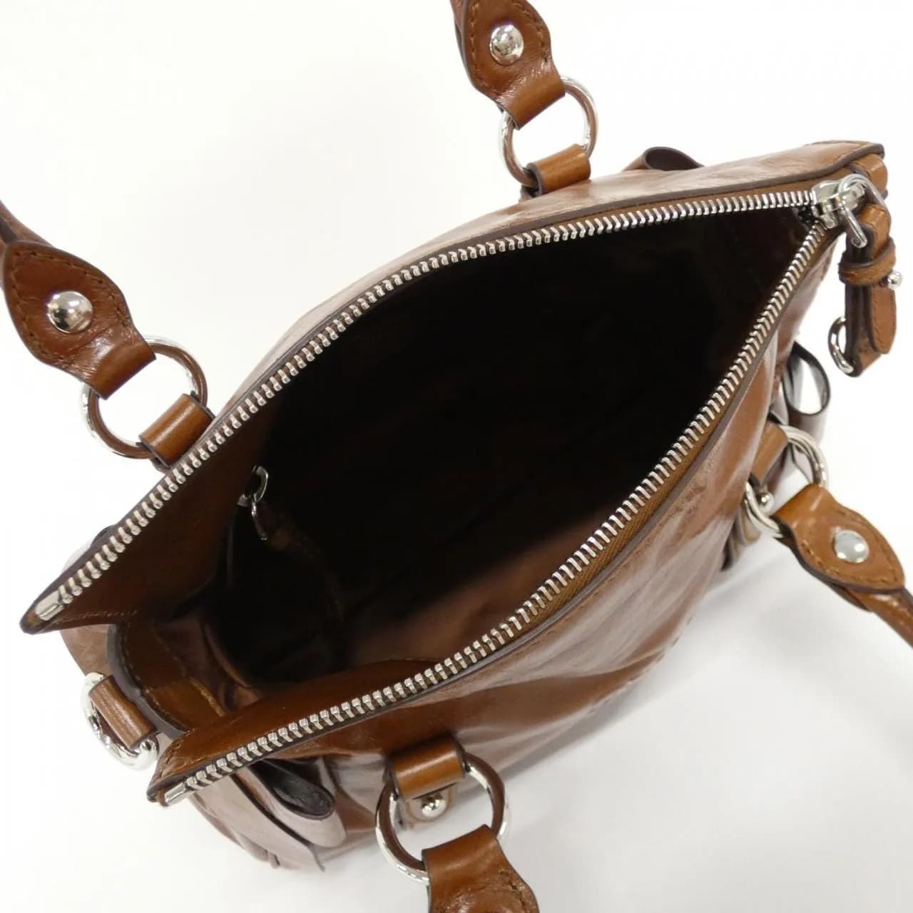 MIU MIU 5BA327 Handbag