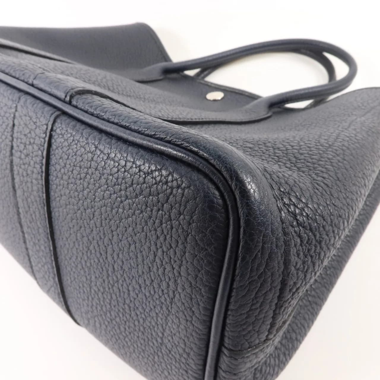 HERMES Tote Bag Calfskin