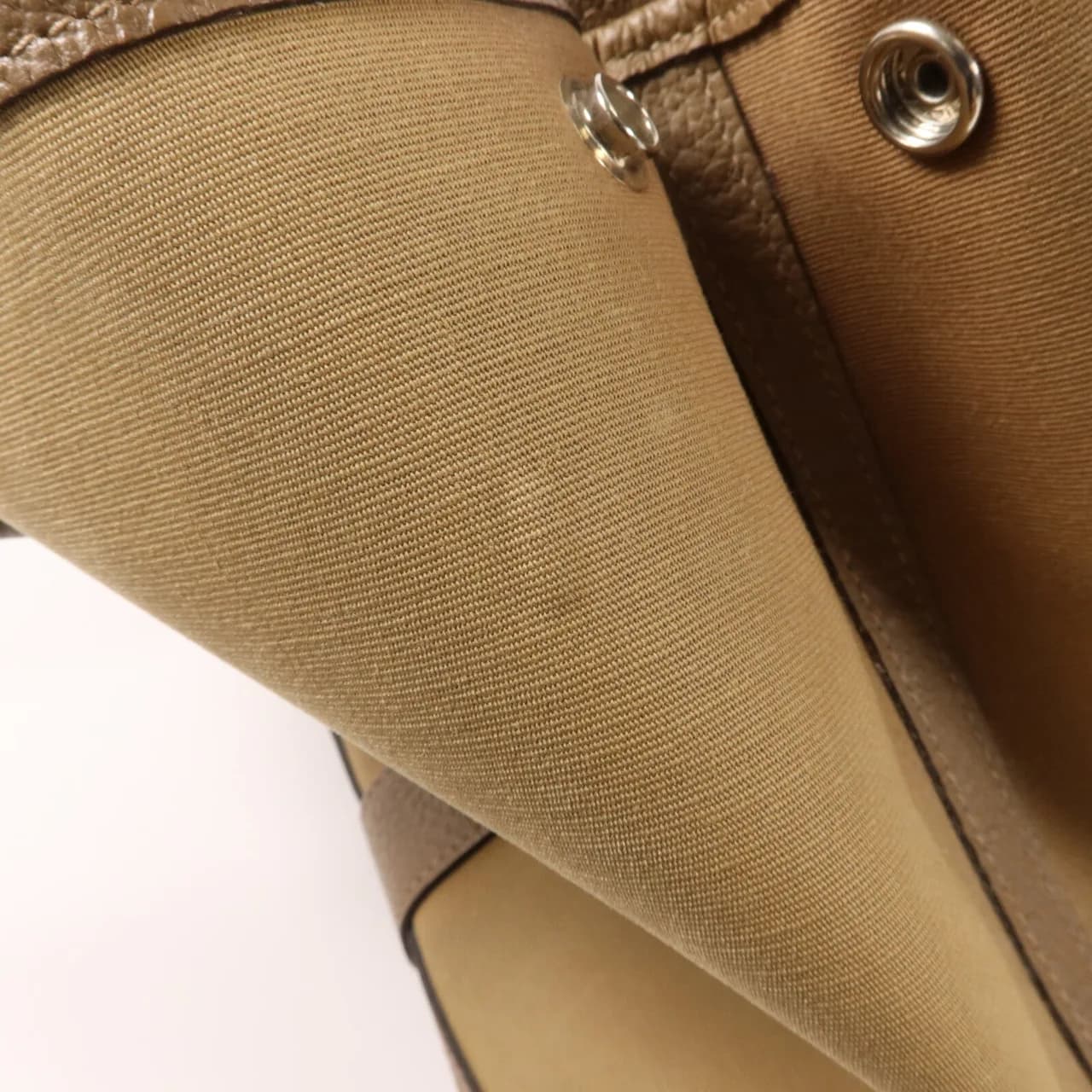 HERMES Handbag Calfskin