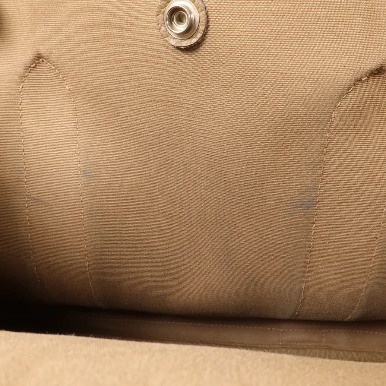 HERMES Handbag Calfskin